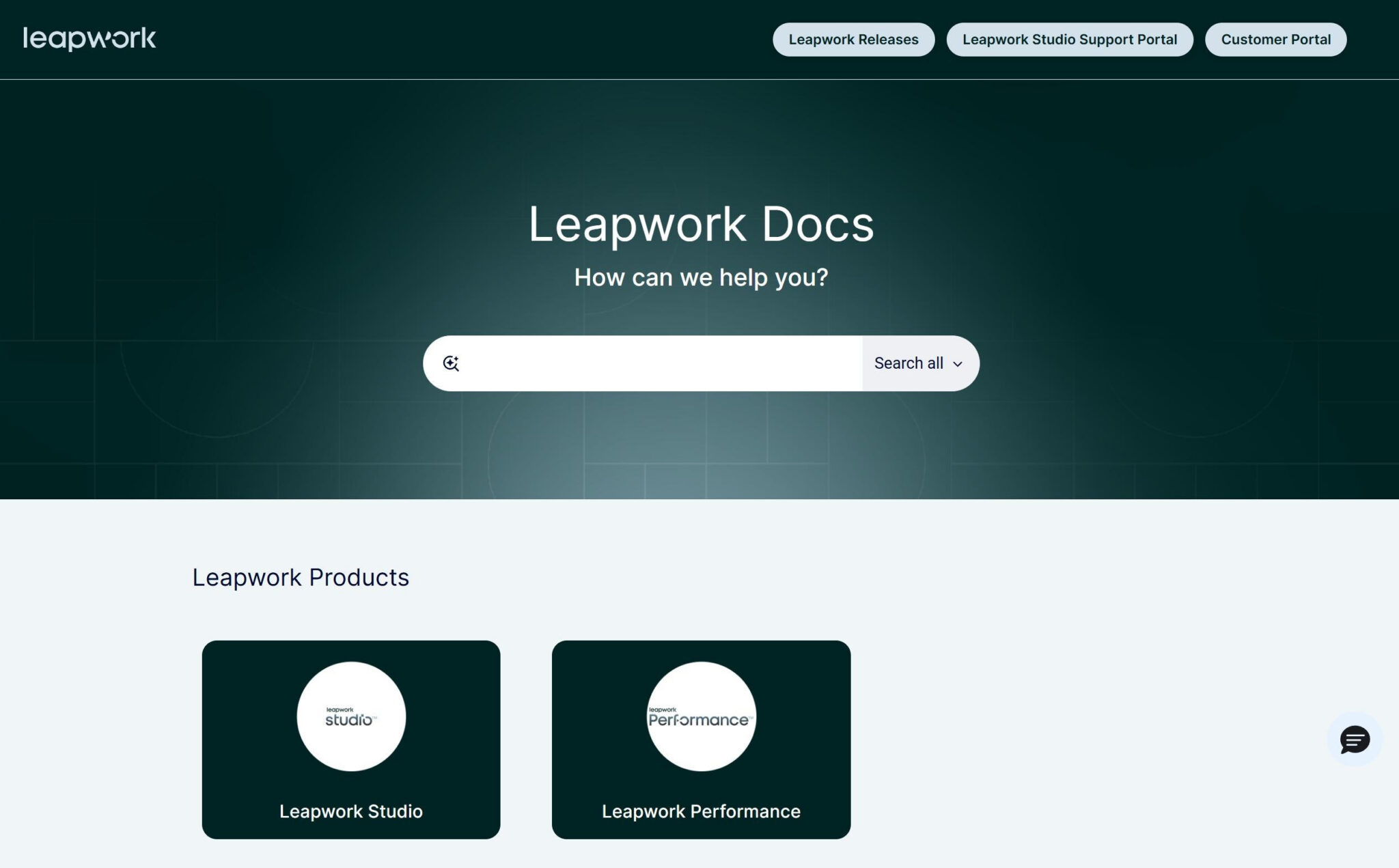 Leapwork Major Release Version 2026.1 | Leapwork