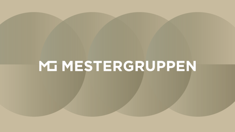 Mestergruppen reduces testing efforts by 35% and saves 45 minutes per test task