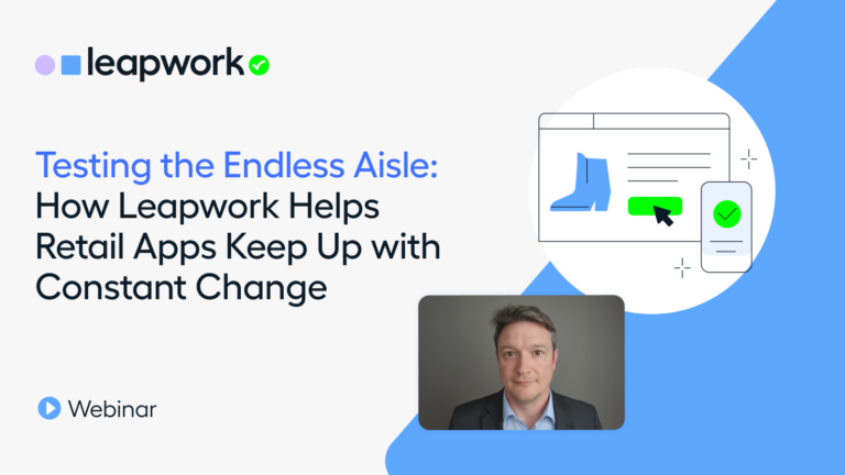 Testing the Endless Aisle