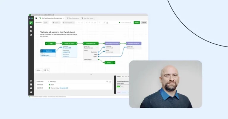 Test at the Speed of Innovation: Accelerate AI-Powered Modernization