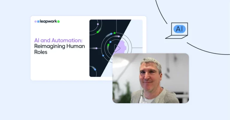 AI and Automation: Reimagining Human Roles