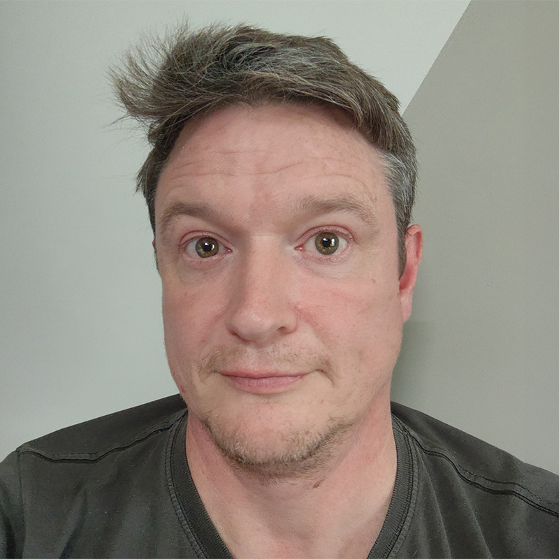 Barnaby Savage-Mountain