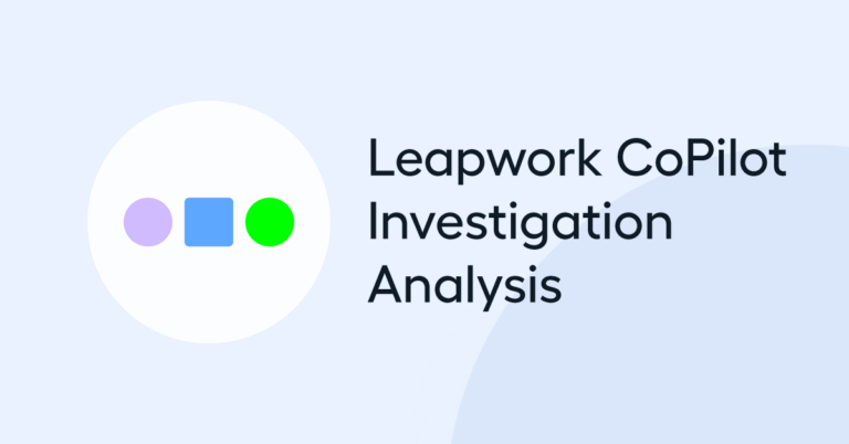 At Your Service: Concierge-style AI Troubleshooting