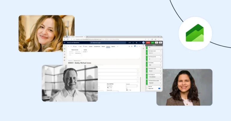 Maximizing Efficiency in Dynamics 365 F&O