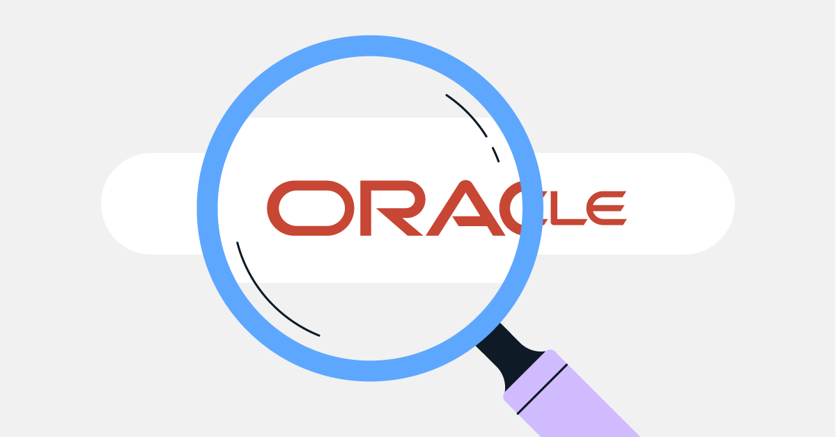 Oracle Test Automation: Your 2026 Guide | Leapwork