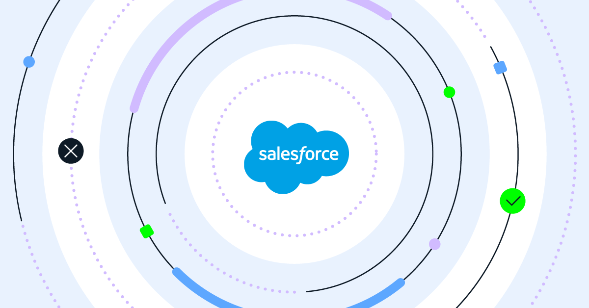 Salesforce Test Automation: Complete 2026 Guide | Leapwork