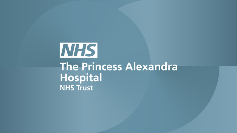 Princess Alexandra NHS Trust