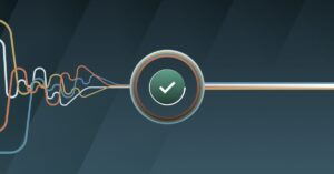 deterministic by design