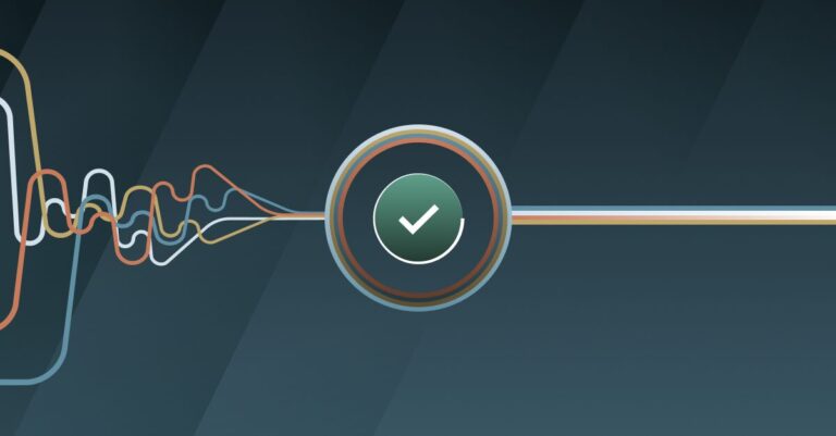 deterministic by design